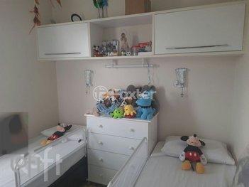 apartment em Padre João Gualberto, Casa Verde - São Paulo - SP