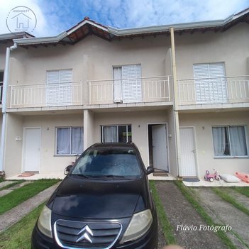 house em Rua Himalaia, Colinas de Cotia - Cotia - SP