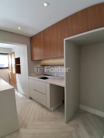 apartment em Rua Alvorada, Vila Olímpia - São Paulo - SP