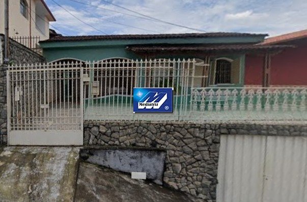 Casa com 3 quartos — Fernão Dias, Belo Horizonte