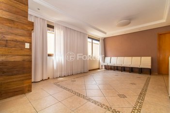 apartment em Avenida Ijuí, Petrópolis - Porto Alegre - RS