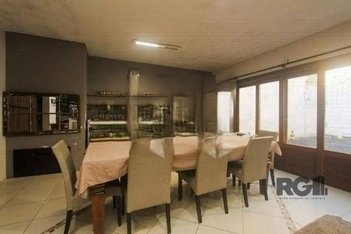 house em José Scutari, Passo da Areia - Porto Alegre - RS