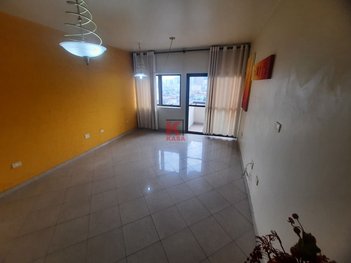 apartment em Rua Bahia, Gonzaga - Santos - SP