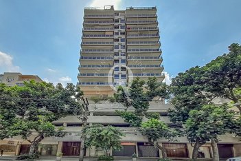 business em Marquês de São Vicente, Gávea - Rio de Janeiro - RJ