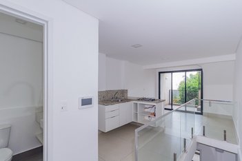 apartment em Rua Rodesia, Sumarezinho - São Paulo - SP
