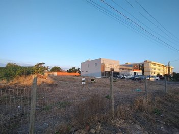land_lot em Avenida Paraguassú, Capão Novo - Capão da Canoa - RS