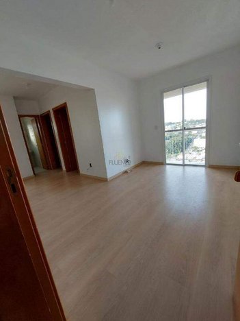 apartment em Rua Sestilo Gasparri, Humaitá - Bento Gonçalves - RS