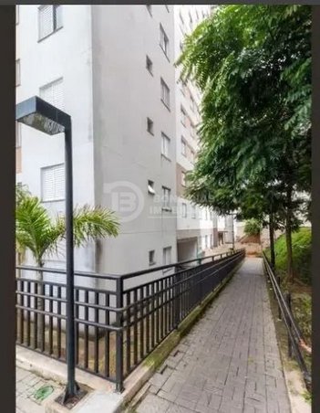 apartment em Rua Victório Santim, Itaquera - São Paulo - SP
