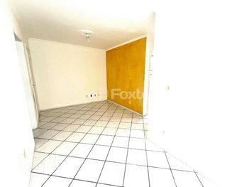 apartment em Rua Nossa Senhora do Rosário, Nossa Senhora do Rosário - São José - SC