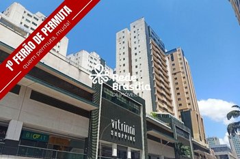 business em Rua 13, Norte (Águas Claras) - Brasília - DF