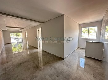 apartment em Rua Marcelino Ramos, Imperial - Concórdia - SC