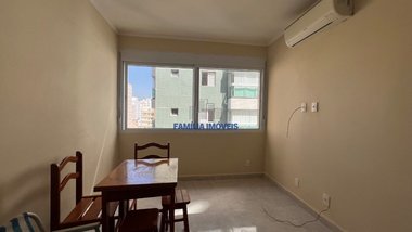apartment em Avenida Bartholomeu de Gusmão, Boqueirão - Santos - SP