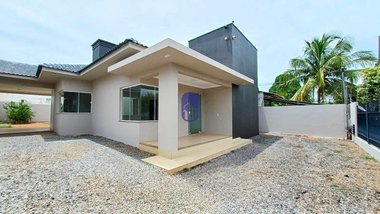 house em Rua Niágara, Jardim Tropical - Sorriso - MT