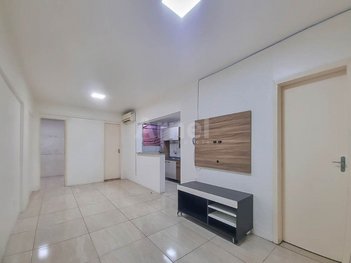 apartment em Rua Fagundes dos Reis, Centro - Passo Fundo - RS