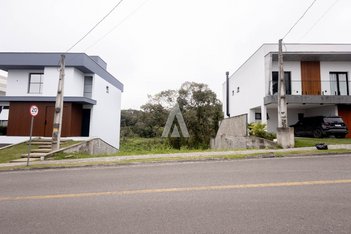 land_lot em Rua Guilherme Zilmann, Vila Nova - Joinville - SC