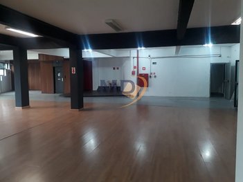 commercial_property em Engenheiro George Corbisier, Jabaquara - São Paulo - SP