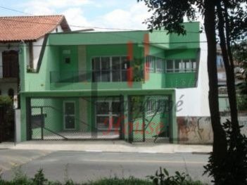 commercial_property em Dona Vitoria Speers, Vila Formosa - São Paulo - SP