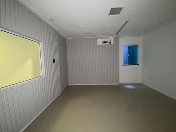 office em Rua Tabelião Joaquim Coelho, Sapiranga-Coité - Fortaleza - CE