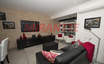 apartment em Rua Balthazar da Veiga, Vila Nova Conceição - São Paulo - SP
