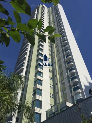 apartment em Rua Eleonora Cintra, Jardim Anália Franco - São Paulo - SP