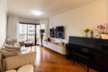 apartment em Rua Sergipe, Consolação - São Paulo - SP