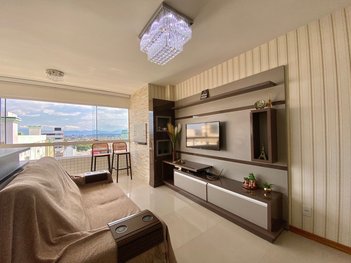 apartment em Rua Marabá, Centro - Capão da Canoa - RS