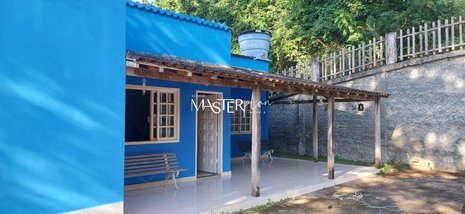 house em Rua G, Vale Verde - Valença - RJ