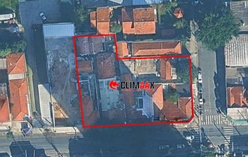 land_lot em Rua Guaipá, Vila Leopoldina - São Paulo - SP
