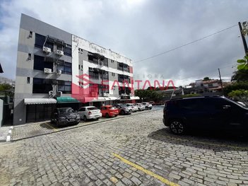 business em Avenida Luiz Tarquínio Pontes, Pitangueiras - Lauro de Freitas - BA