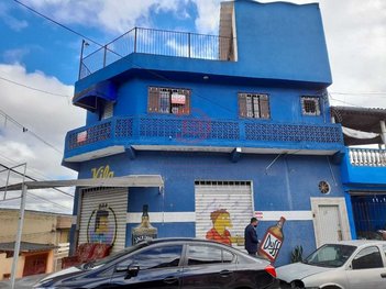 house em Rua Apanha-Peixe, Parque Artur Alvim - São Paulo - SP