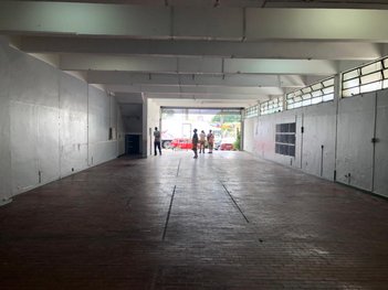 commercial_building em Industrial, Campestre - Santo André - SP