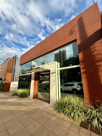 commercial_property em Avenida Tiradentes, Zona 31 - Maringá - PR