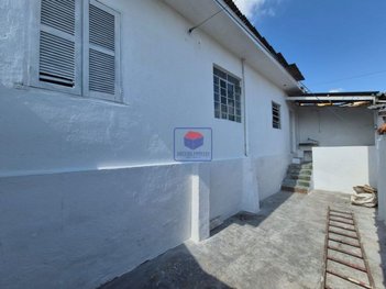 house em Rua Gaspar Selvago, Jardim Peri - São Paulo - SP