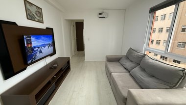 apartment em Rua Mauá, Alto da Glória - Curitiba - PR