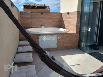 apartment em Cambises, Jardim Santo Antônio - Santo André - SP