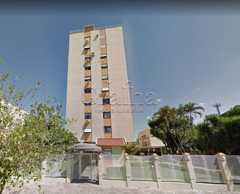 apartment em Padre Hildebrando, Santa Maria Goretti - Porto Alegre - RS