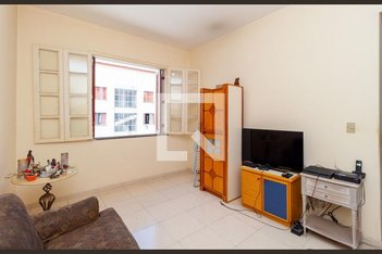 apartment em Rua Jerônimo de Mendonça, Mooca - São Paulo - SP