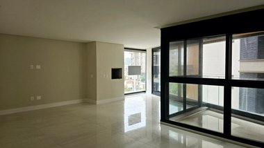 apartment em Jornalista Haroldo Callado, Jurerê - Florianópolis - SC