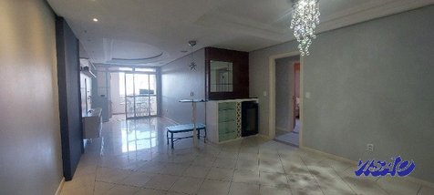 apartment em Rua Delamar José da Silva, Kobrasol - São José - SC