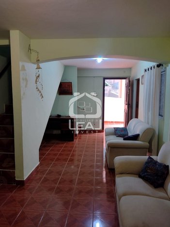 house em Rua Maurício Rosa, Jardim Capão Redondo - São Paulo - SP