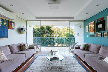 apartment em SQN 215 Bloco K, Asa Norte - Brasília - DF