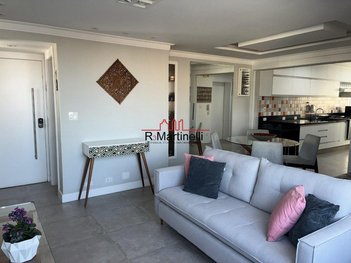 apartment em Rua Humberto I, Vila Mariana - São Paulo - SP