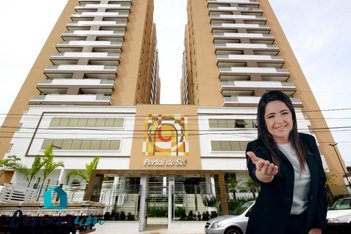 apartment em Farroupilha, Campinas - São José - SC