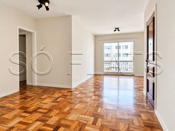 apartment em Rua Harmonia, Sumarezinho - São Paulo - SP