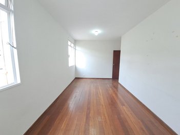 apartment em Rua Bambuí, Cruzeiro - Belo Horizonte - MG