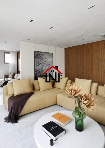 apartment em Rua Urimonduba, Itaim Bibi - São Paulo - SP