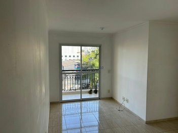 apartment em Rua Manuel Cherem, Vila Paulista - São Paulo - SP