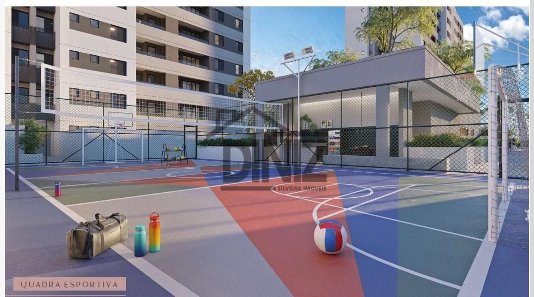 Cobertura com 3 quartos — Ipiranga, Belo Horizonte