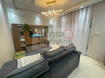 house em Rua Itaparica, Parque Senhor do Bonfim - Taubaté - SP