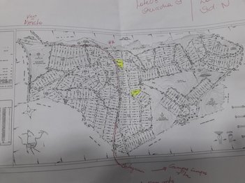 land_lot em Rua Mestre Gebin, Jardim Santa Lúcia - Campo Limpo Paulista - SP